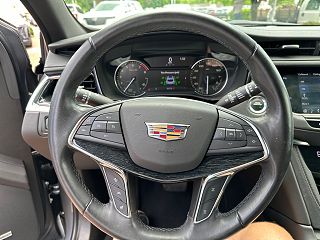 2020 Cadillac XT5 Premium Luxury 1GYKNCRS8LZ236731 in Knoxville, TN 8