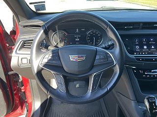 2020 Cadillac XT5 Luxury 1GYKNAR42LZ221924 in Lafayette, LA 18