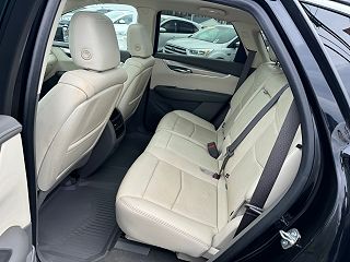 2020 Cadillac XT5 Premium Luxury 1GYKNDRS5LZ149536 in Lockport, NY 15