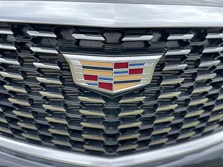 2020 Cadillac XT5 Premium Luxury 1GYKNDRS9LZ182216 in Macon, GA 12
