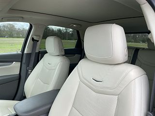 2020 Cadillac XT5 Premium Luxury 1GYKNDRS9LZ182216 in Macon, GA 21