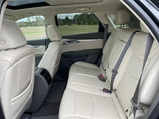 2020 Cadillac XT5 Premium Luxury 1GYKNDRS9LZ182216 in Macon, GA 29