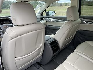 2020 Cadillac XT5 Premium Luxury 1GYKNDRS9LZ182216 in Macon, GA 31