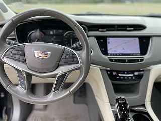 2020 Cadillac XT5 Premium Luxury 1GYKNDRS9LZ182216 in Macon, GA 42