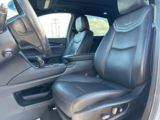 2020 Cadillac XT5 Premium Luxury 1GYKNCR4XLZ227191 in Marshall, IL 10