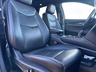 2020 Cadillac XT5 Premium Luxury 1GYKNCR4XLZ227191 in Marshall, IL 14