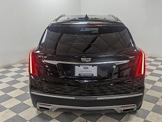 2020 Cadillac XT5 Premium Luxury 1GYKNCRS5LZ145917 in North Olmsted, OH 4