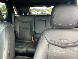 2020 Cadillac XT5 Premium Luxury 1GYKNCRSXLZ130605 in Orangeburg, SC 14
