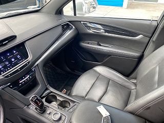 2020 Cadillac XT5 Premium Luxury 1GYKNCRSXLZ130605 in Orangeburg, SC 15