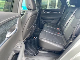 2020 Cadillac XT5 Premium Luxury 1GYKNCRSXLZ130605 in Orangeburg, SC 17