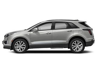 2020 Cadillac XT5 Sport 1GYKNGRS6LZ125974 in Painesville, OH 2