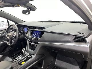 2020 Cadillac XT5 Sport 1GYKNGRS6LZ125974 in Painesville, OH 28