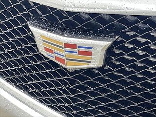 2020 Cadillac XT5 Sport 1GYKNGRS6LZ125974 in Painesville, OH 30