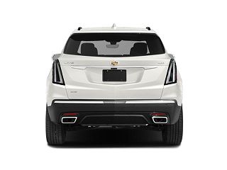 2020 Cadillac XT5 Sport 1GYKNGRS6LZ125974 in Painesville, OH 5