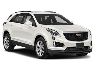 2020 Cadillac XT5 Sport 1GYKNGRS6LZ125974 in Painesville, OH 6