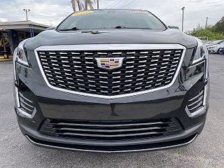 2020 Cadillac XT5 Luxury 1GYKNAR46LZ228424 in Pinellas Park, FL 12