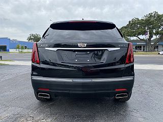 2020 Cadillac XT5 Luxury 1GYKNAR46LZ228424 in Pinellas Park, FL 6