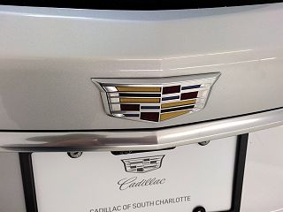 2020 Cadillac XT5 Sport 1GYKNGRS5LZ224396 in Pineville, NC 10