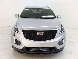 2020 Cadillac XT5 Sport 1GYKNGRS5LZ224396 in Pineville, NC 3