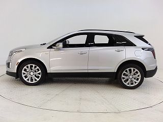 2020 Cadillac XT5 Sport 1GYKNGRS5LZ224396 in Pineville, NC 5