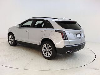2020 Cadillac XT5 Sport 1GYKNGRS5LZ224396 in Pineville, NC 6