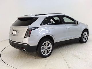 2020 Cadillac XT5 Sport 1GYKNGRS5LZ224396 in Pineville, NC 8