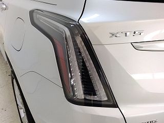 2020 Cadillac XT5 Sport 1GYKNGRS5LZ224396 in Pineville, NC 9