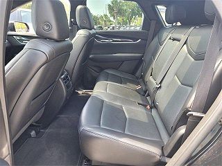 2020 Cadillac XT5 Premium Luxury 1GYKNCRSXLZ124030 in Saint Petersburg, FL 10
