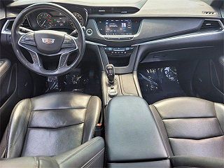 2020 Cadillac XT5 Premium Luxury 1GYKNCRSXLZ124030 in Saint Petersburg, FL 12