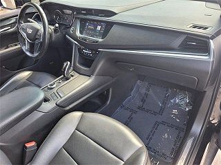 2020 Cadillac XT5 Premium Luxury 1GYKNCRSXLZ124030 in Saint Petersburg, FL 16