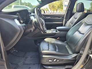 2020 Cadillac XT5 Premium Luxury 1GYKNCRSXLZ124030 in Saint Petersburg, FL 7