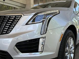 2020 Cadillac XT5 Premium Luxury 1GYKNDRS7LZ223832 in Southaven, MS 10