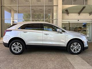2020 Cadillac XT5 Premium Luxury 1GYKNDRS7LZ223832 in Southaven, MS 2