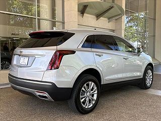 2020 Cadillac XT5 Premium Luxury 1GYKNDRS7LZ223832 in Southaven, MS 3