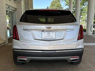 2020 Cadillac XT5 Premium Luxury 1GYKNDRS7LZ223832 in Southaven, MS 4