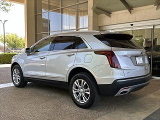 2020 Cadillac XT5 Premium Luxury 1GYKNDRS7LZ223832 in Southaven, MS 5