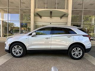 2020 Cadillac XT5 Premium Luxury 1GYKNDRS7LZ223832 in Southaven, MS 6