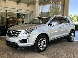 2020 Cadillac XT5 Premium Luxury 1GYKNDRS7LZ223832 in Southaven, MS 7