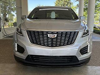 2020 Cadillac XT5 Premium Luxury 1GYKNDRS7LZ223832 in Southaven, MS 8