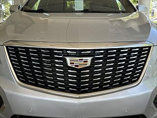 2020 Cadillac XT5 Premium Luxury 1GYKNDRS7LZ223832 in Southaven, MS 9