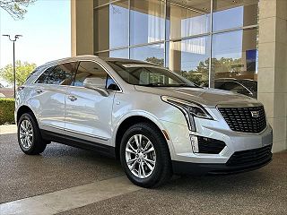 2020 Cadillac XT5 Premium Luxury 1GYKNDRS7LZ223832 in Southaven, MS
