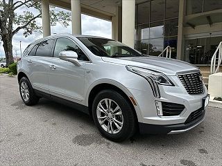 2020 Cadillac XT5 Premium Luxury 1GYKNCRS8LZ125192 in Southaven, MS 1