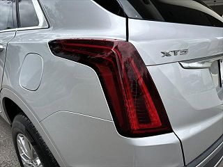 2020 Cadillac XT5 Premium Luxury 1GYKNCRS8LZ125192 in Southaven, MS 11