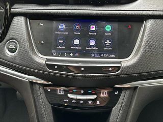 2020 Cadillac XT5 Premium Luxury 1GYKNCRS8LZ125192 in Southaven, MS 24