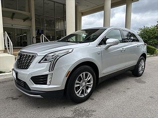 2020 Cadillac XT5 Premium Luxury 1GYKNCRS8LZ125192 in Southaven, MS 7