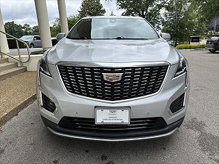 2020 Cadillac XT5 Premium Luxury 1GYKNCRS8LZ125192 in Southaven, MS 8