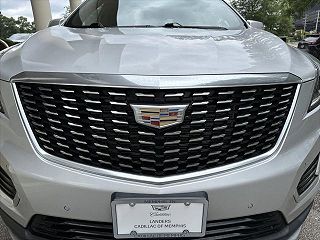 2020 Cadillac XT5 Premium Luxury 1GYKNCRS8LZ125192 in Southaven, MS 9