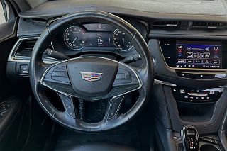 2020 Cadillac XT5 Premium Luxury 1GYKNCRS4LZ121687 in Valencia, CA 10