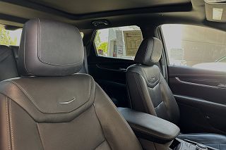 2020 Cadillac XT5 Premium Luxury 1GYKNCRS4LZ121687 in Valencia, CA 22