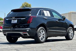 2020 Cadillac XT5 Premium Luxury 1GYKNCRS4LZ121687 in Valencia, CA 3